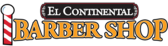 elcontinentalbarbers.com